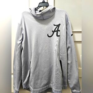 Alabama Nike Hoodie